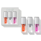 HAUS LABS - MINI PHD HYBRID LIP OIL TRIO